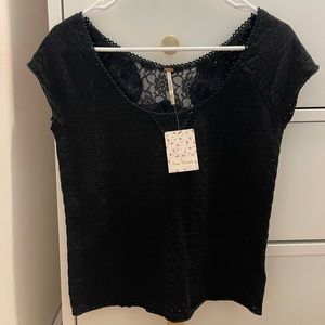 NWT Free People Top